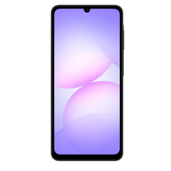 მობილური ტელეფონი SAMSUNG A07 4GB/64GB GREEN SM-A075FZGDCAU - Primestore.ge
