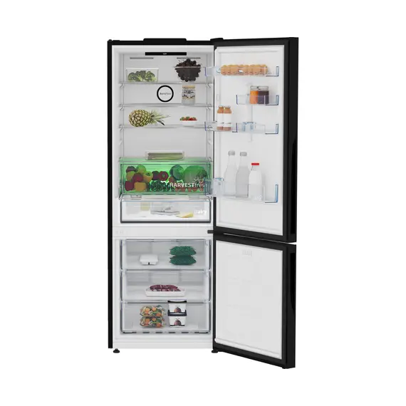 მაცივარი Beko B5RCNE565HXPBG - Primestore.ge