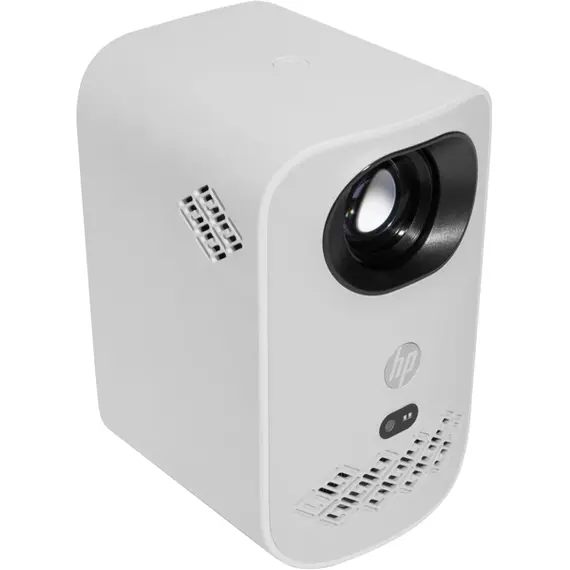 პროექტორი HP A31PLAA CC360, DLP Projector, FHD 1920 x 1080, 500Lm, White , 3 image - Primestore.ge