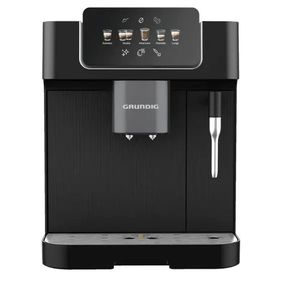 ყავის აპარატი Grundig KVA 6230  - Primestore.ge