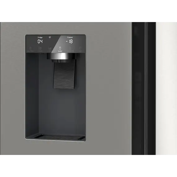 მაცივარი BOSCH KFI96APEA , 4 image - Primestore.ge