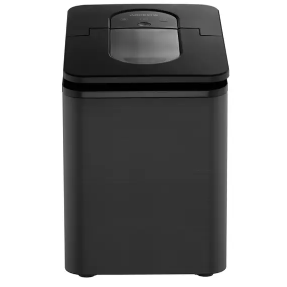 ყინულის აპარატი Ardesto IM-A1200B, 1.8L, Ice Maker, Black - Primestore.ge