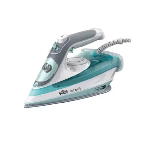 უთო BRAUN SI5017GR  - Primestore.ge