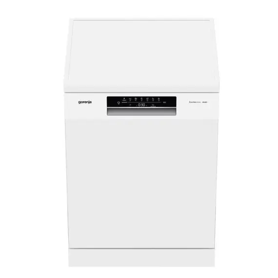 ჭურჭლის სარეცხი მანქანა GORENJE GS642E91WP , 2 image - Primestore.ge