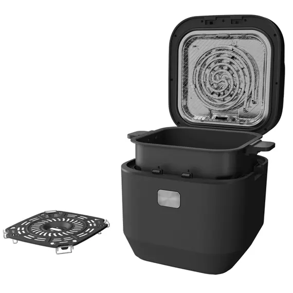 აეროგრილი Beko FRL 5474 B , 5 image - Primestore.ge