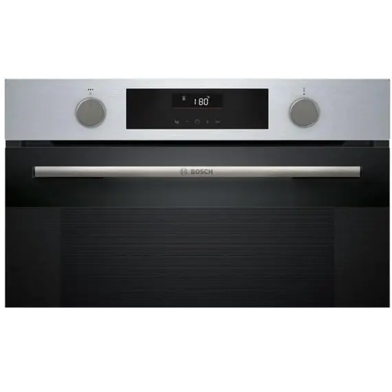 Built-in electric oven BOSCH HUA736ER0, 3 image