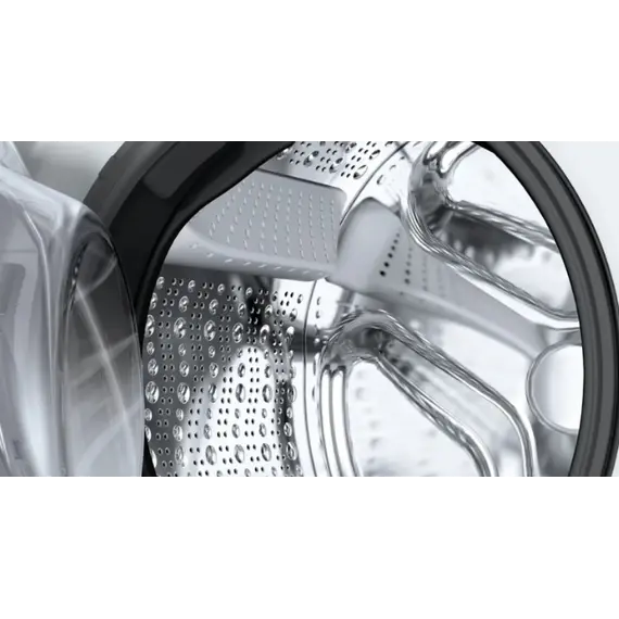 სარეცხი მანქანა BOSCH WGB24400ME/SET , 4 image - Primestore.ge