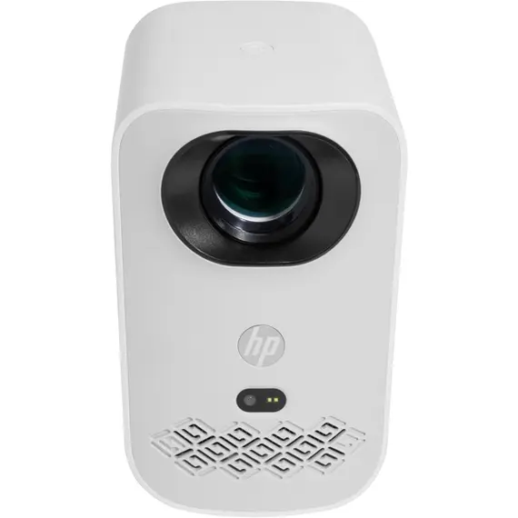 პროექტორი HP A31PLAA CC360, DLP Projector, FHD 1920 x 1080, 500Lm, White  - Primestore.ge