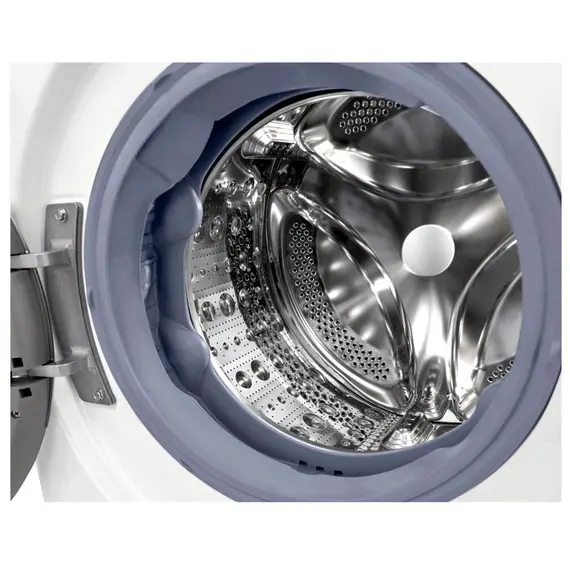 სარეცხი მანქანა LG F4V5VYL0W.ABWPMER , 3 image - Primestore.ge