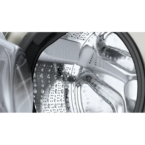 სარეცხი მანქანა BOSCH WGB2440XME/SET , 4 image - Primestore.ge