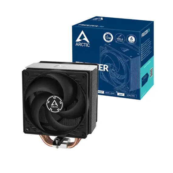 ქულერი Arctic Freezer 36 , 3 image - Primestore.ge