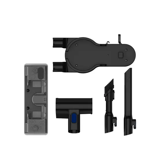 მტვერსასრუტი Grundig VCP 7230 , 3 image - Primestore.ge