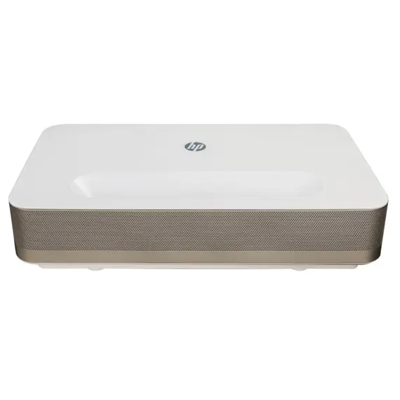 პროექტორი HP 2U5Z7AA BP5000 UHD, DLP Projector, 4K UHD 3840 x 2160, 2000Lm, White  - Primestore.ge