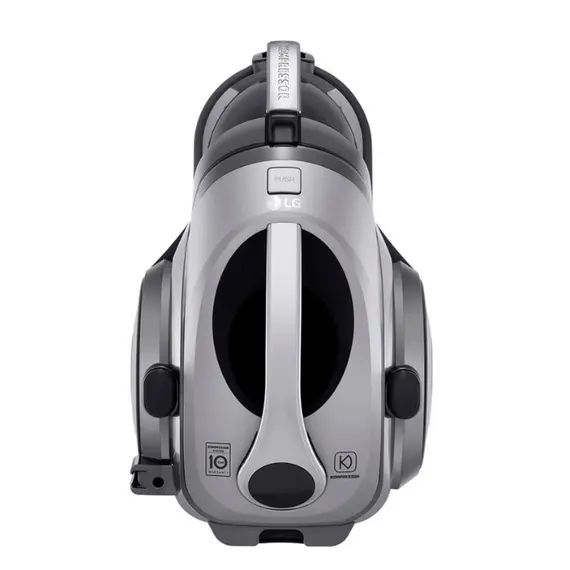 მტვერსასრუტი LG VC83209UHAS.AFSQCIS , 4 image - Primestore.ge