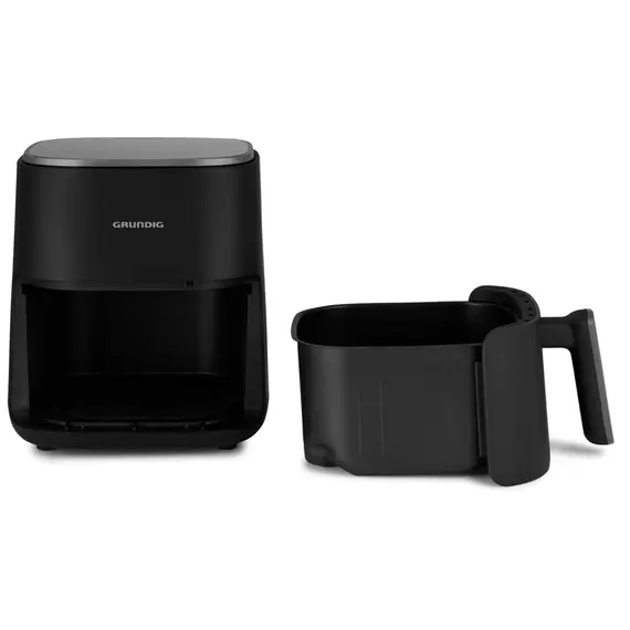 აეროგრილი Grundig FRY 6322 , 4 image - Primestore.ge