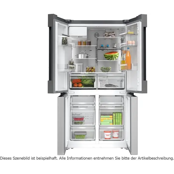 მაცივარი BOSCH KFI96APEA , 2 image - Primestore.ge