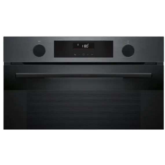 ჩასაშენებელი ელექტრო ღუმელი BOSCH HUA736EG0T , 3 image - Primestore.ge