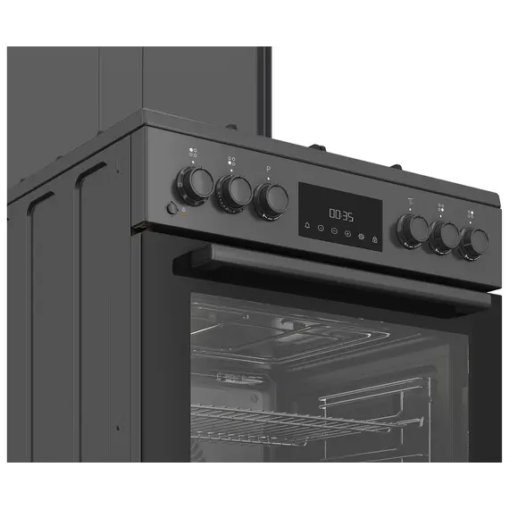 გაზქურა Beko FBSM62320SAC - Primestore.ge