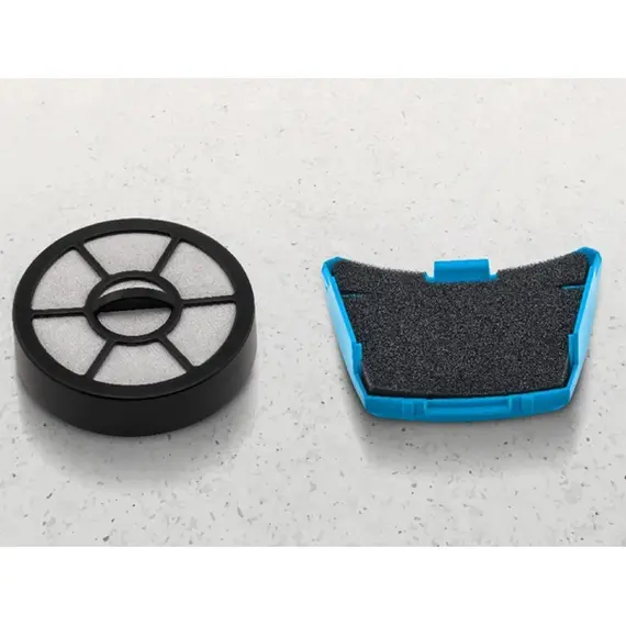 მტვერსასრუტი Scarlett SC-VC80C86, 1700W, 2L, Vacuum Cleaner, Blue , 4 image - Primestore.ge