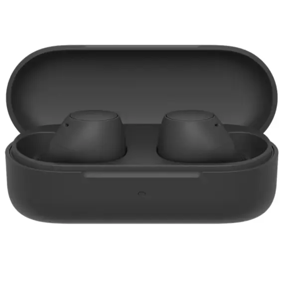 ყურსასმენი Sony WF-C510 Wireless Bluetooth Earbuds Black (WF-C510/BC)  - Primestore.ge