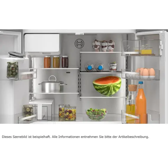 მაცივარი BOSCH KFI96APEA , 6 image - Primestore.ge