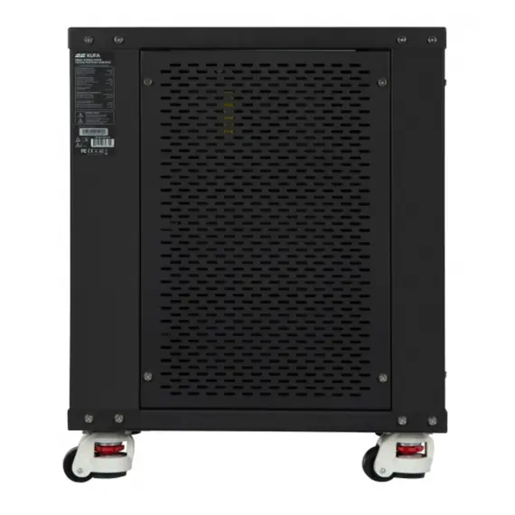 კვების წყარო 2E Energy Storage System Power Station Kufa 5000W, 10.24 kWh , 3 image - Primestore.ge