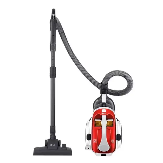 მტვერსასრუტი LG -VC73189NHTR.APRQCIS , 2 image - Primestore.ge