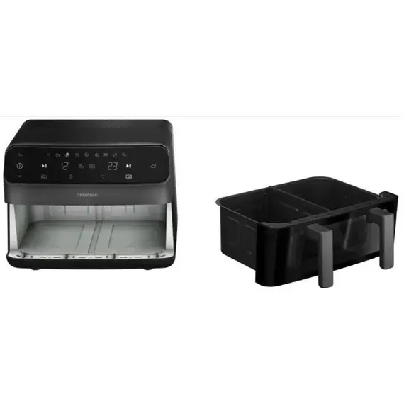 აეროგრილი Grundig FRY 9320 , 4 image - Primestore.ge