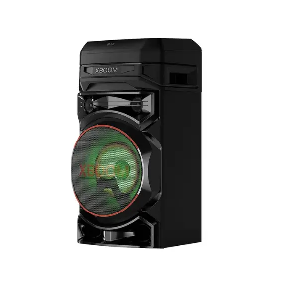 აუდიო სისტემა LG XBOOM RNC5 , 4 image - Primestore.ge