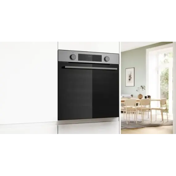 Built-in electric oven BOSCH HUA736ER0, 2 image