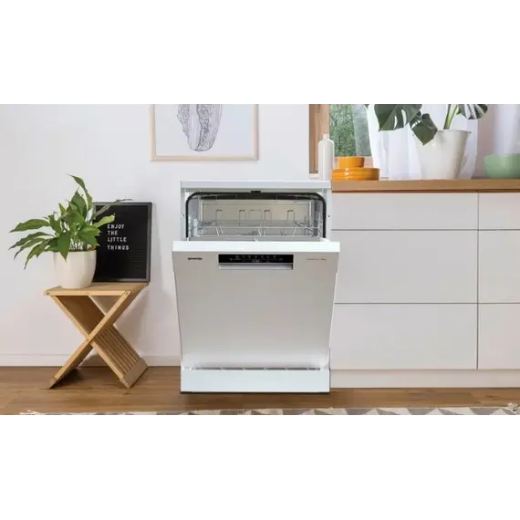 ჭურჭლის სარეცხი მანქანა GORENJE GS642E91WP , 4 image - Primestore.ge