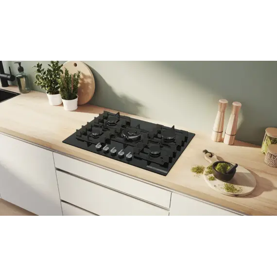 გაზქურის ზედაპირი BOSCH PPQ7A6I45 - Primestore.ge