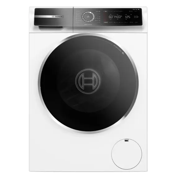 სარეცხი მანქანა BOSCH WGB24400ME/SET  - Primestore.ge