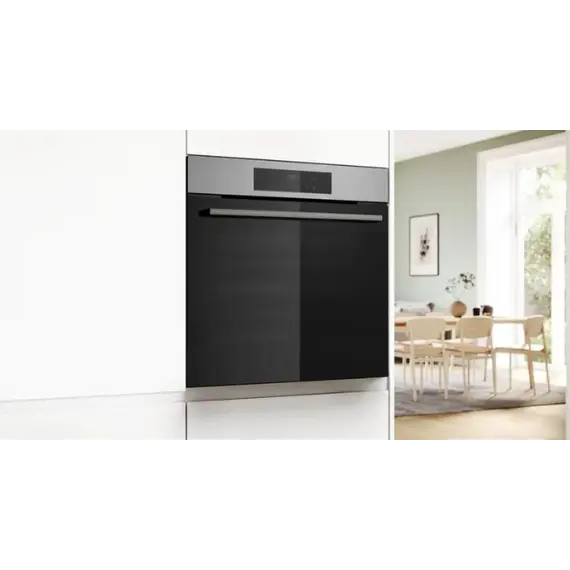 ელექტრო ღუმელი BOSCH HJG852YS0 , 2 image - Primestore.ge