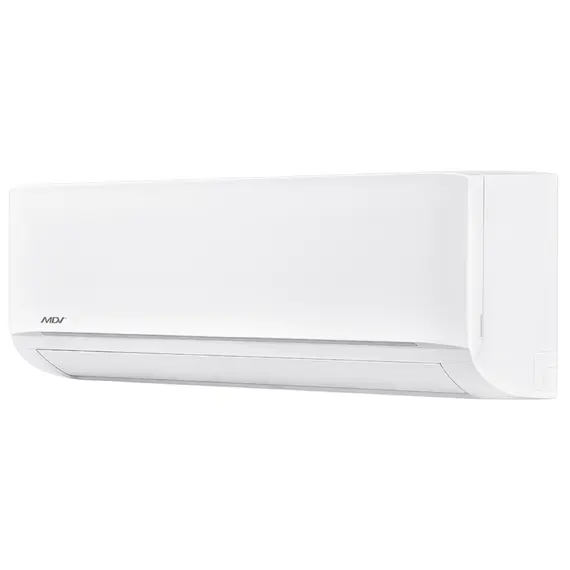 კონდიციონერი MDV By MIDEA MDSAF-18HRN8-IK (RG10), 50-60m², ON/OFF, Air Conditioner, White - Primestore.ge