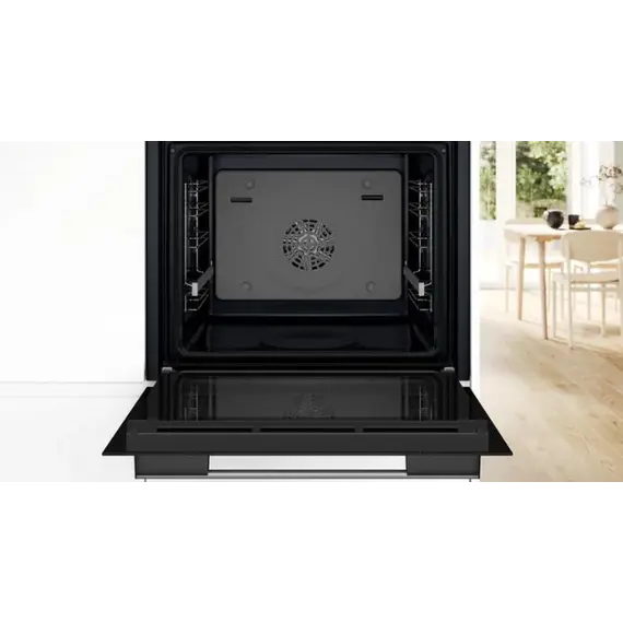 Built-in electric oven BOSCH HUA736ER0, 4 image