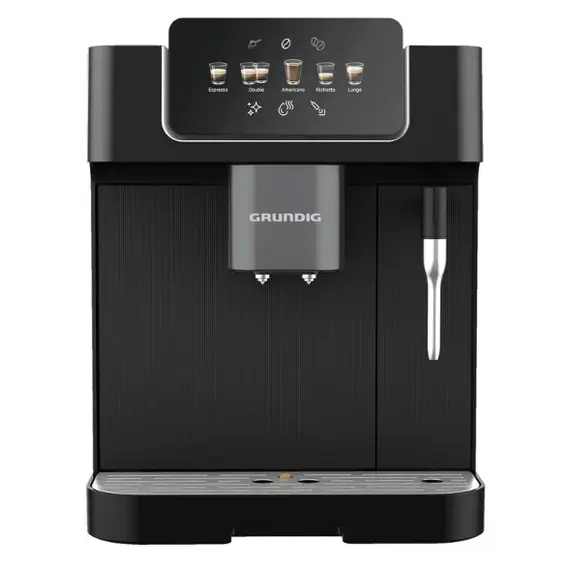 ყავის აპარატი Grundig KVA 7230  - Primestore.ge