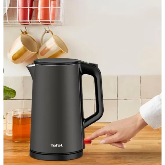 ელექტრო ჩაიდანი TEFAL KI583E10 , 3 image - Primestore.ge