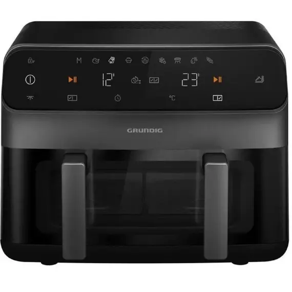 აეროგრილი Grundig FRY 9320  - Primestore.ge
