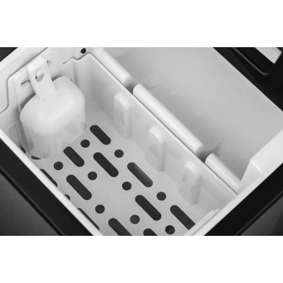 ყინულის აპარატი Ardesto IM-A1200B, 1.8L, Ice Maker, Black - Primestore.ge