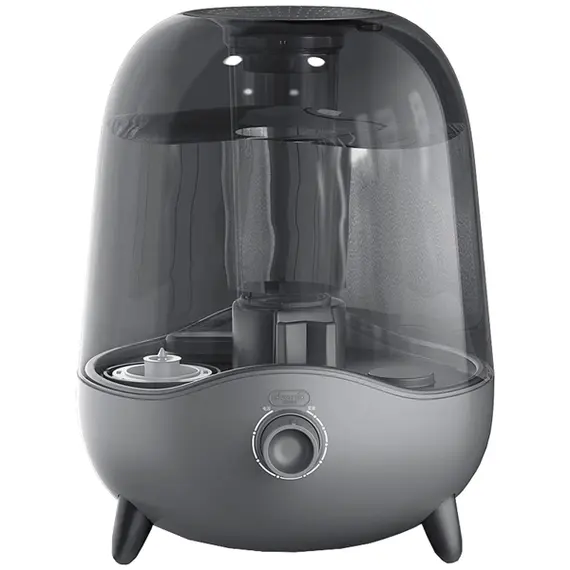 ჰაერის დამატენიანებელი Xiaomi Deerma DEM-F323W, 30m², Air Humidifier, Gray  - Primestore.ge