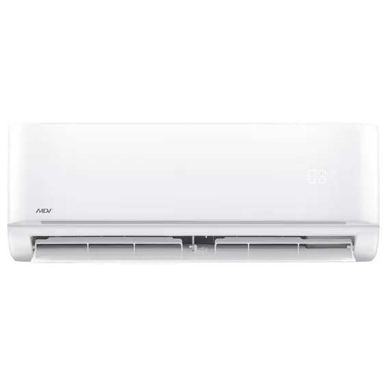 კონდიციონერი MDV By MIDEA MDSAF-18HRN8-IK (RG10), 50-60m², ON/OFF, Air Conditioner, White - Primestore.ge