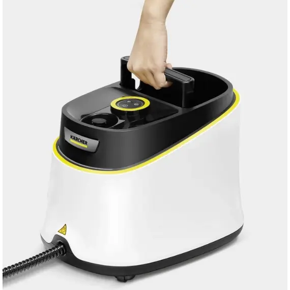 ორთქლის მტვერსასრუტი KARCHER SC 3 Deluxe Anniversary Edition/1.513-436.0 , 2 image - Primestore.ge