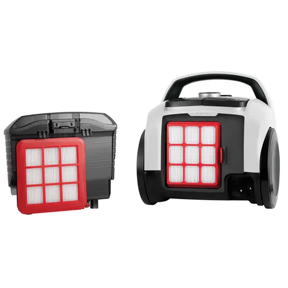 მტვერსასრუტი Beko VCO 32804 AW , 3 image - Primestore.ge