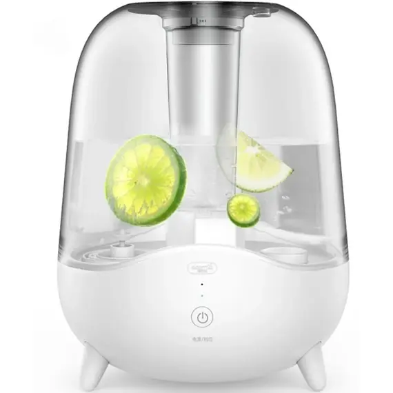 ჰაერის დამატენიანებელი Xiaomi Deerma DEM-F325, 25W, 5L, Humidifier, White  - Primestore.ge