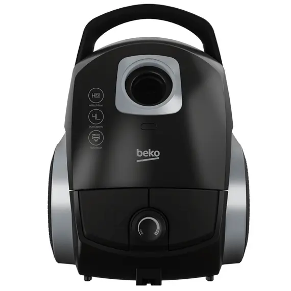 მტვერსასრუტი Beko VCC 44821 AB , 4 image - Primestore.ge