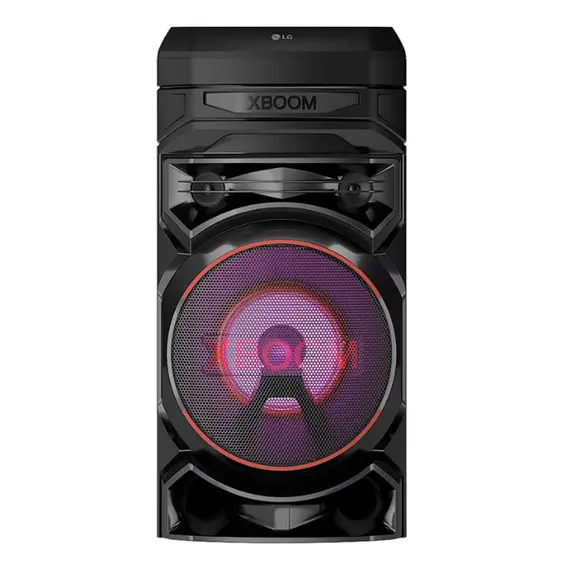 აუდიო სისტემა LG XBOOM RNC5  - Primestore.ge