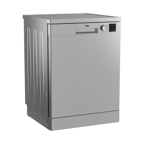 ჭურჭლის სარეცხი მანქანა Beko DVN05321S - Primestore.ge