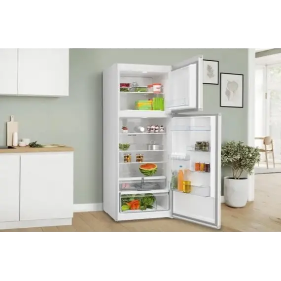 მაცივარი BOSCH KDN76XL31U , 6 image - Primestore.ge