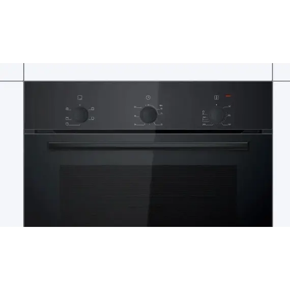 ჩასაშენებელი ელექტრო ღუმელი BOSCH HBF011BA1T , 2 image - Primestore.ge